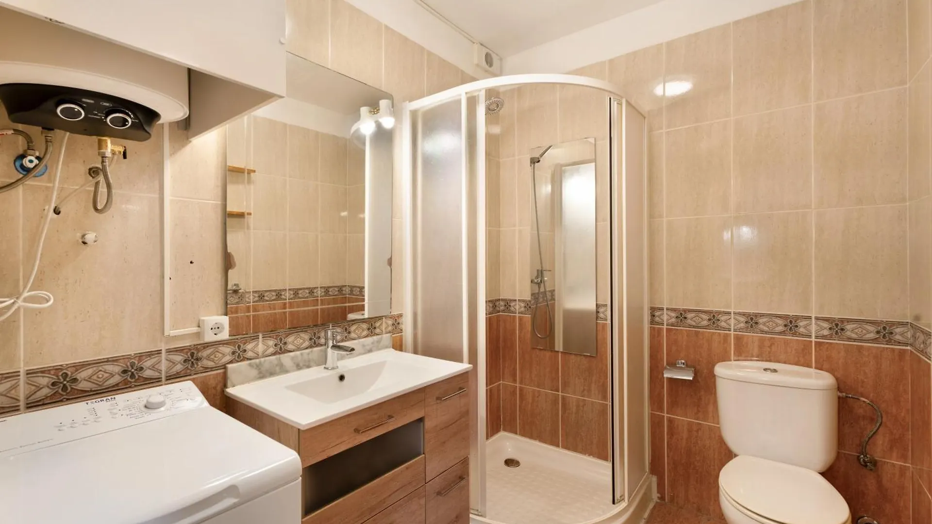 Apartment Botanique Suite Puerto de la Cruz