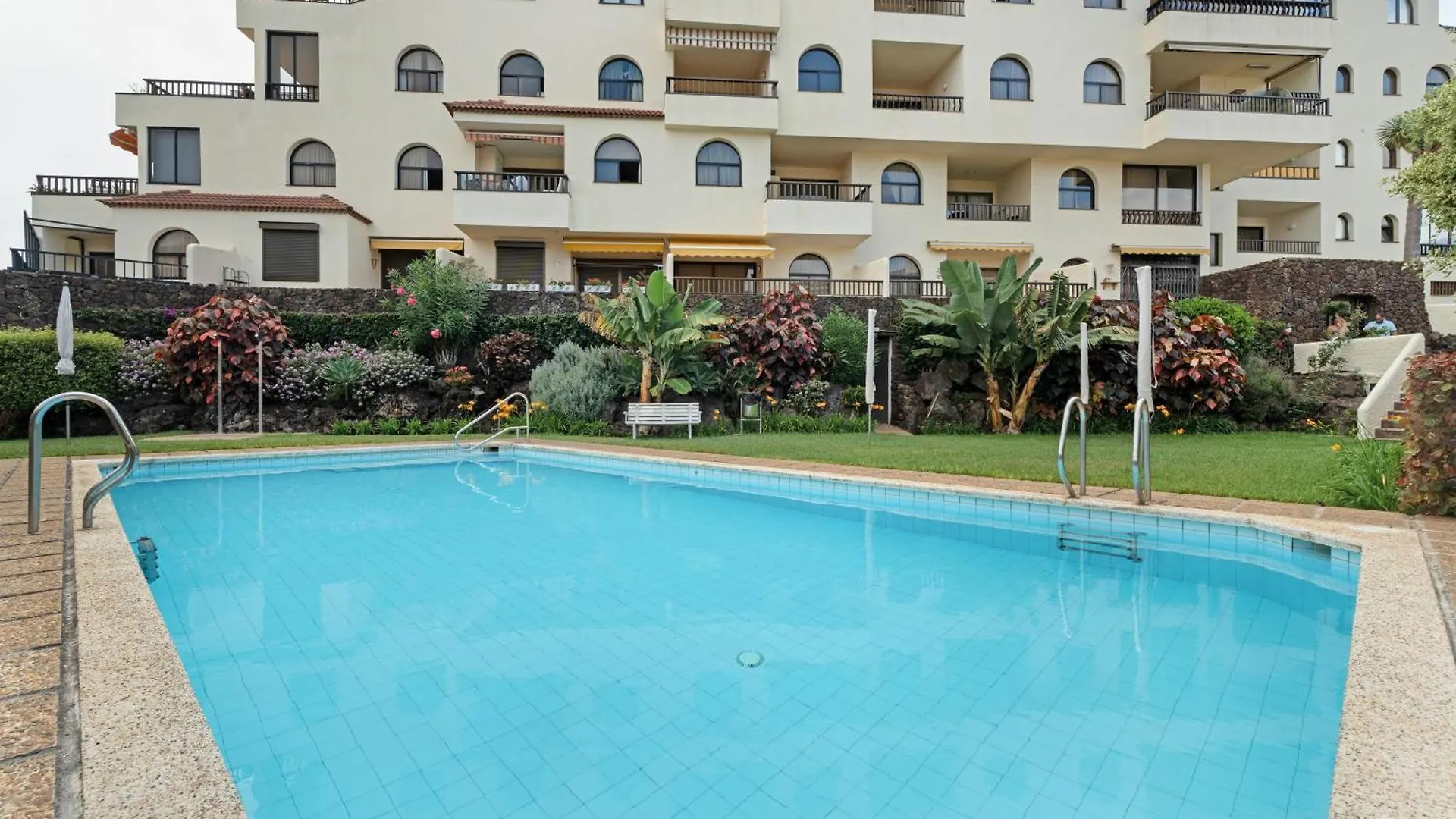 Botanique Suite Puerto de la Cruz  Apartment