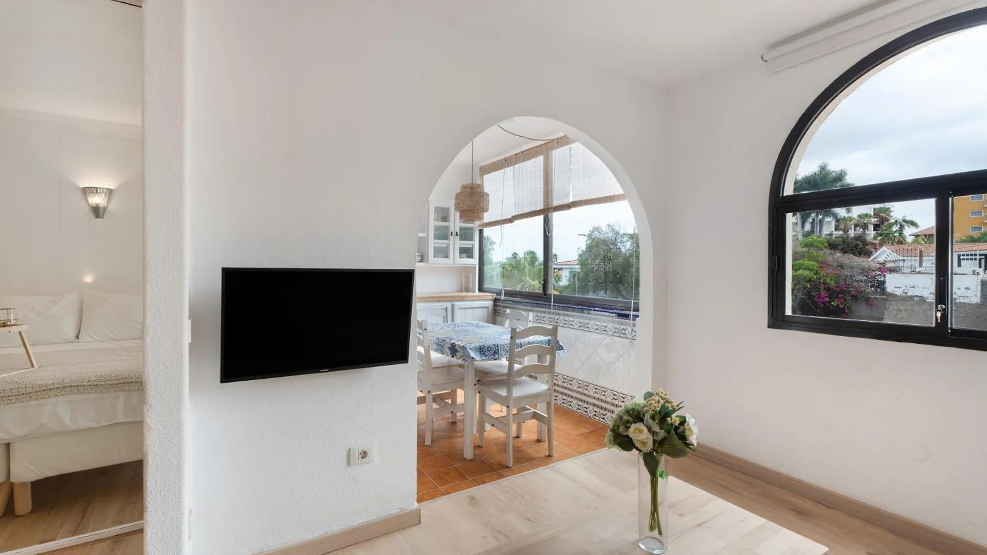 Apartment Botanique Suite Puerto de la Cruz  Spain