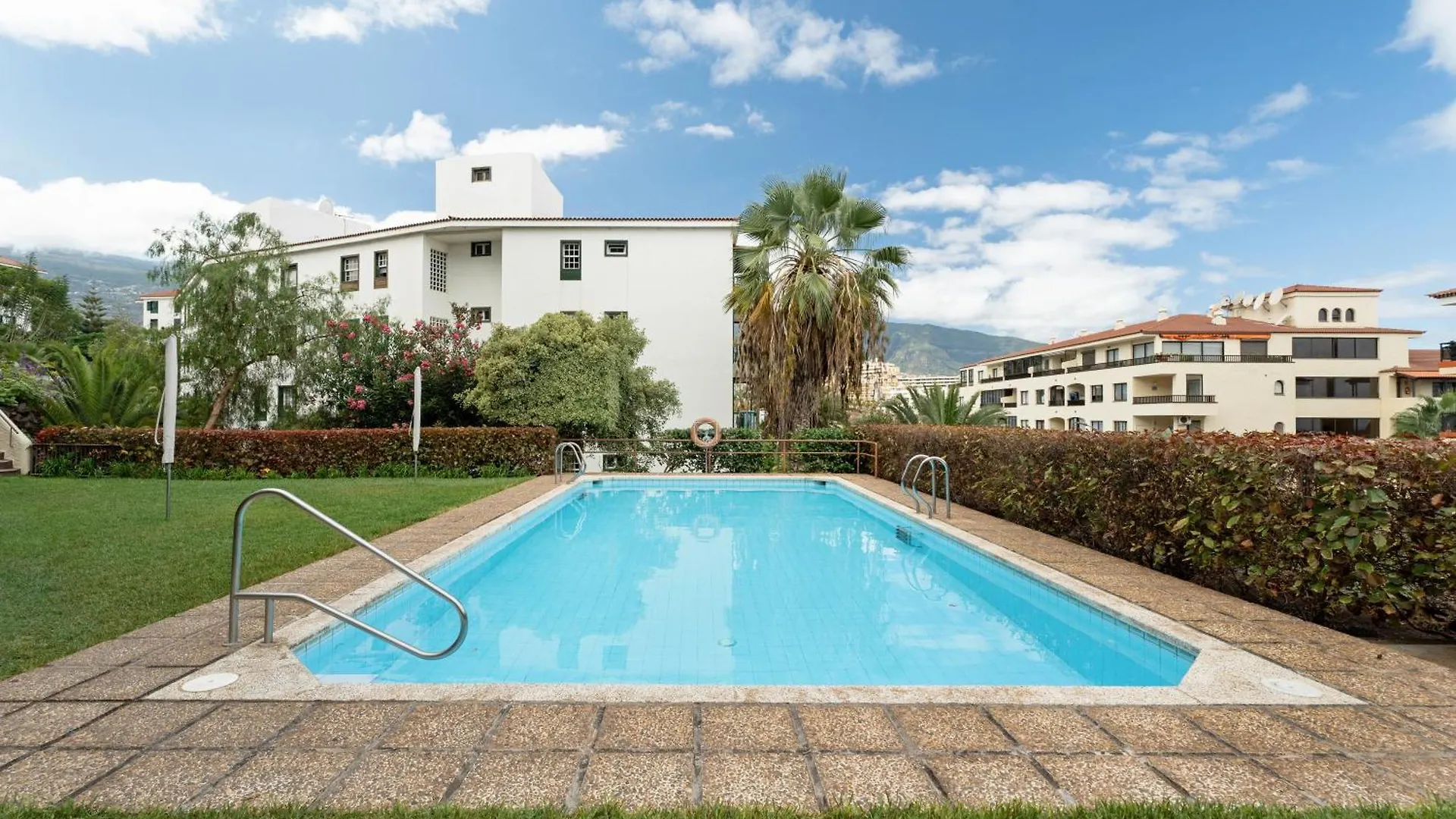 Botanique Suite Puerto de la Cruz  Puerto de la Cruz (Tenerife)