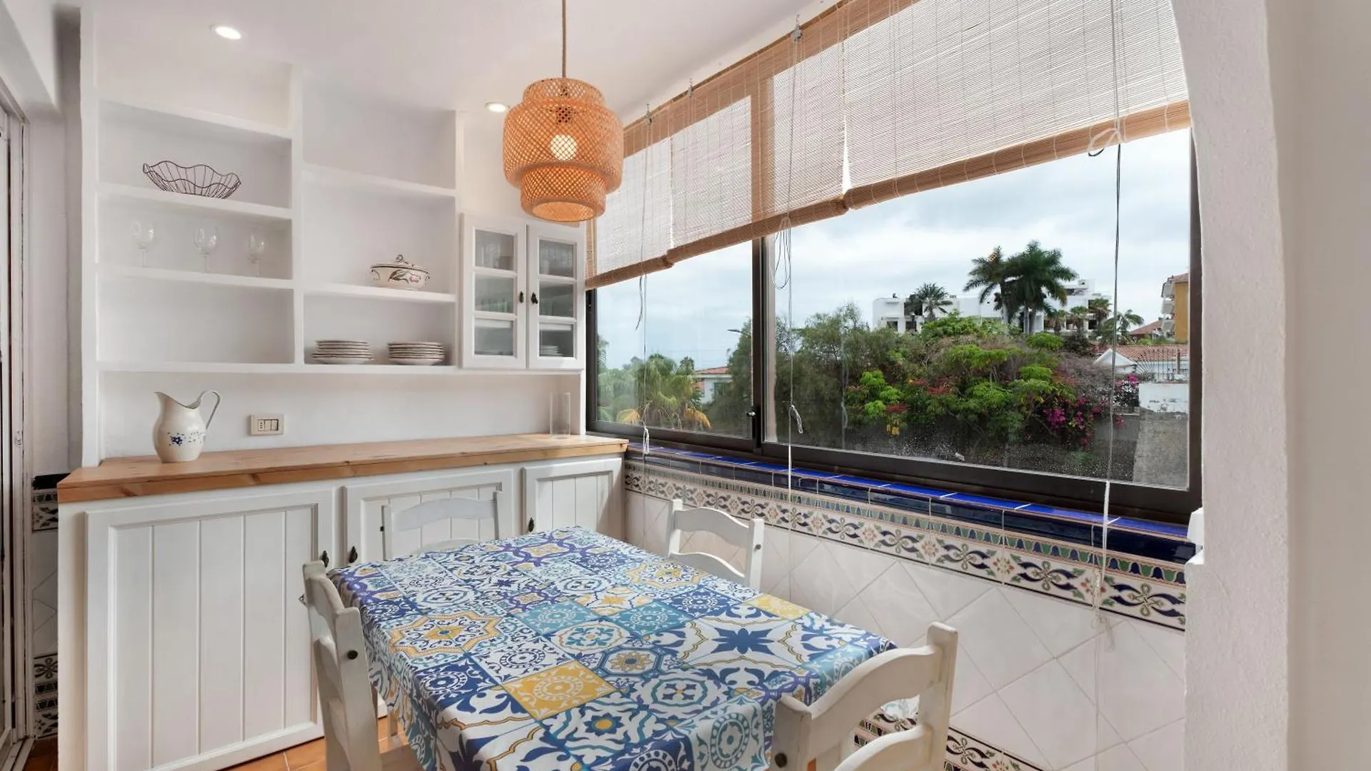 Botanique Suite Puerto de la Cruz  Spain