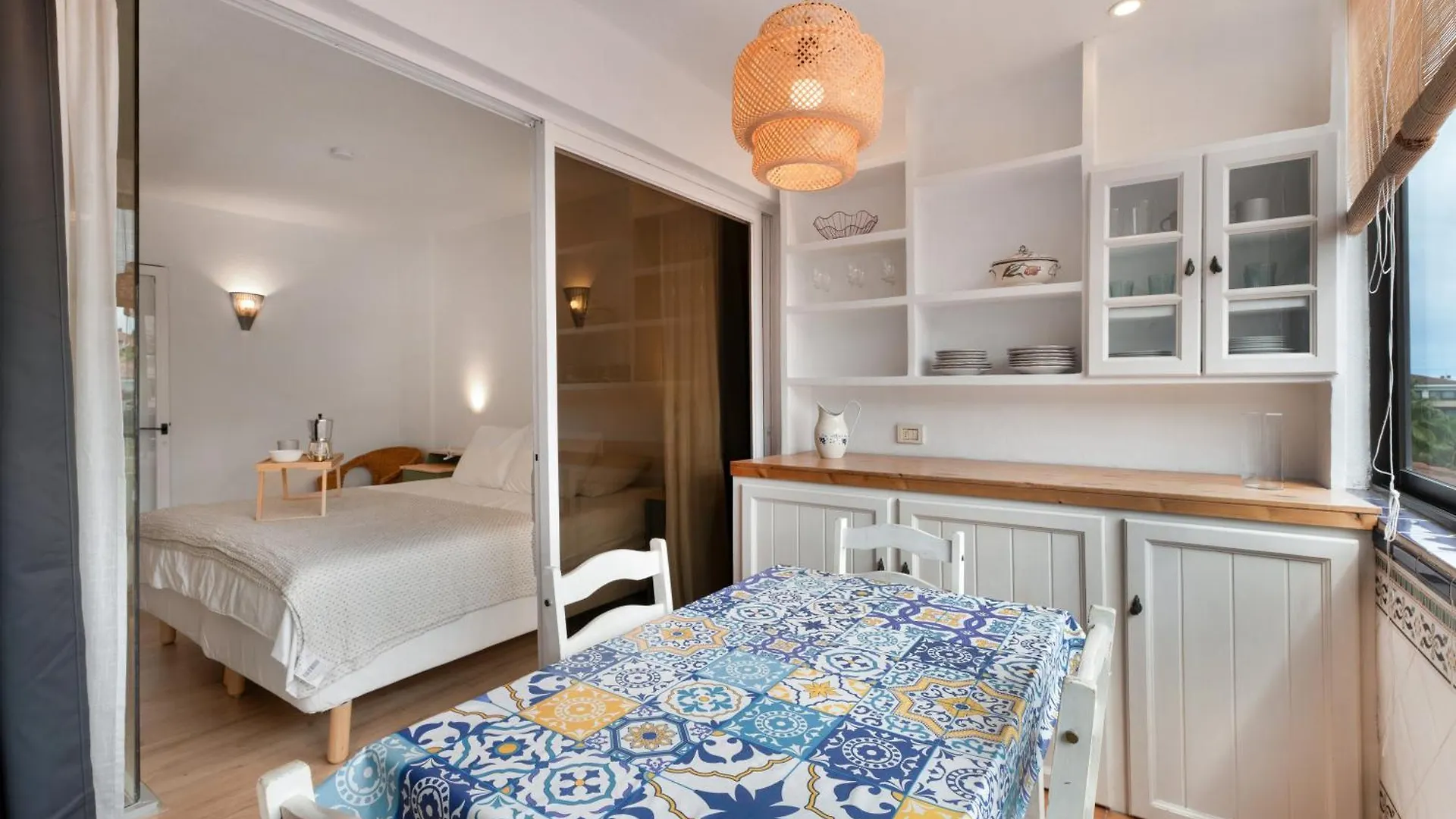 Botanique Suite Puerto de la Cruz  Apartment Puerto de la Cruz (Tenerife)